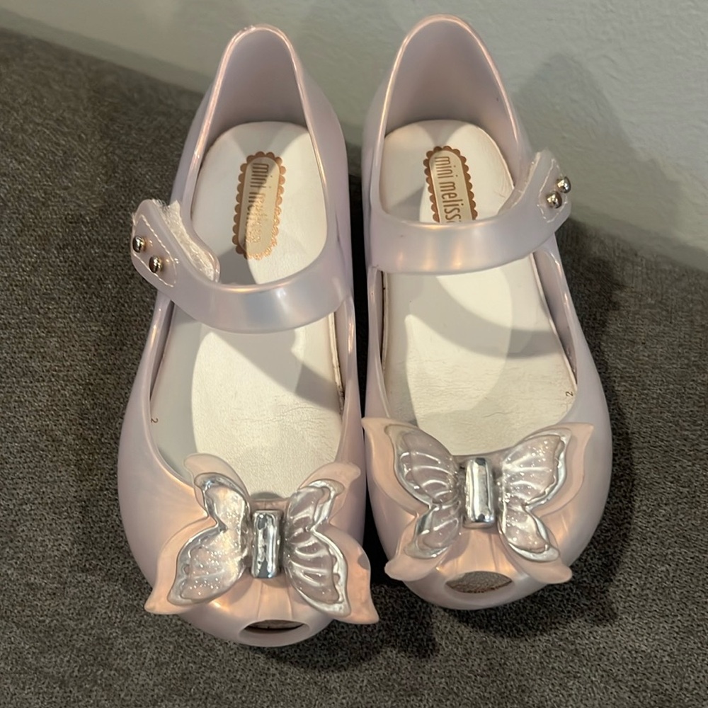 Mini Melissa